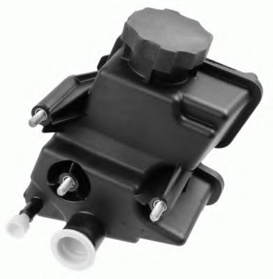 LEMF?RDER 37125 01 Expansion Tank, power steering hydraulic oil